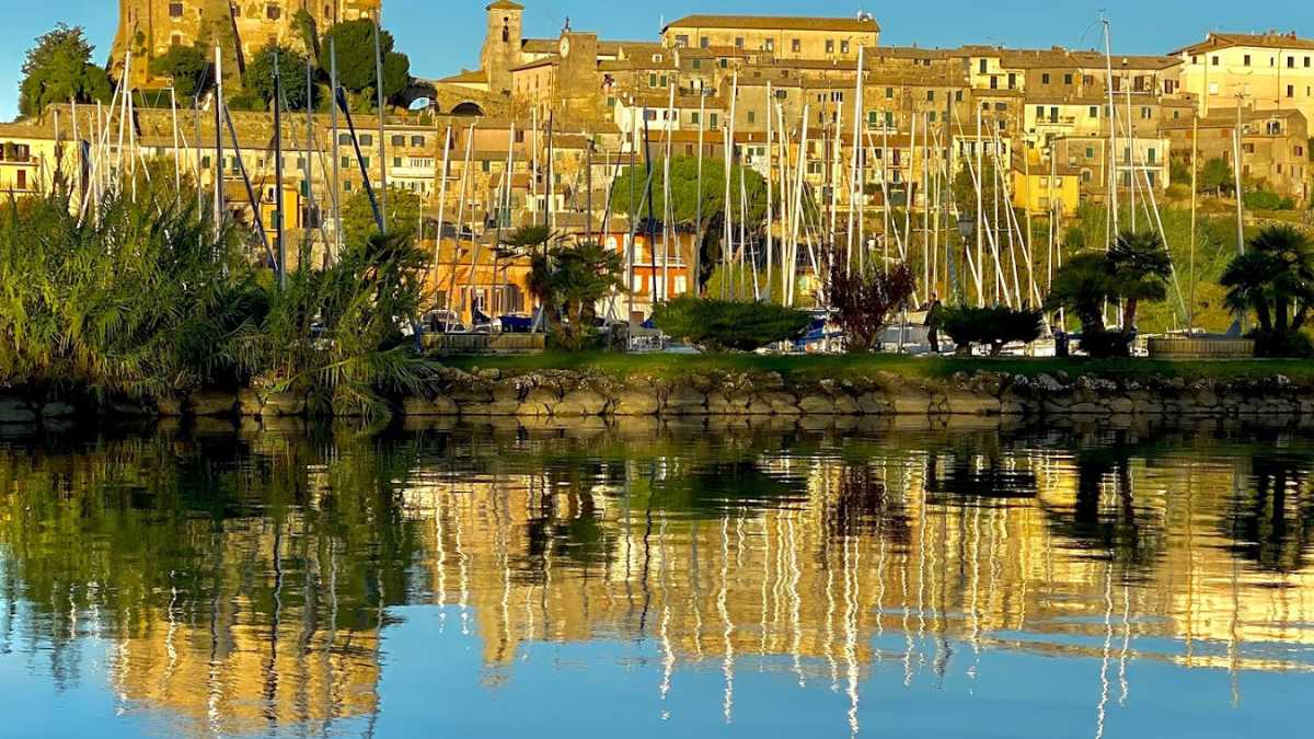 7 Giorni a Bolsena e Dintorni: Un Itinerario Indimenticabile