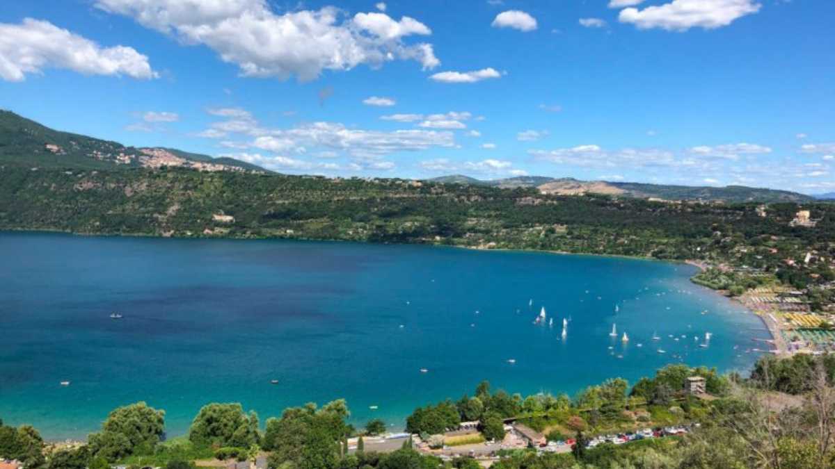 Bolsena con bambini: una meta da sogno per famiglie