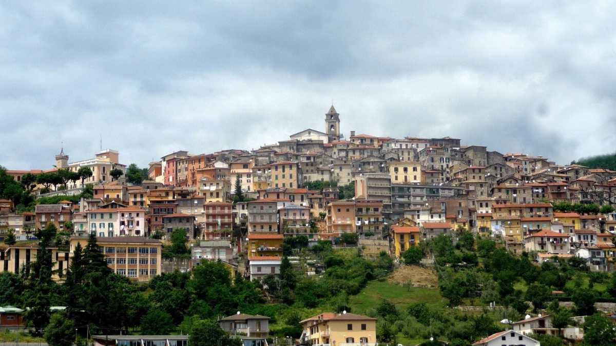 Come Arrivare a Fiuggi: Guida Completa per il Tuo Soggiorno