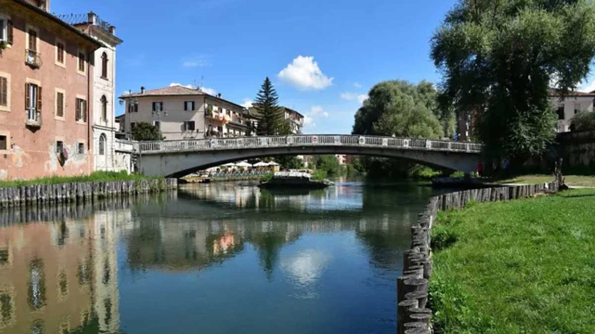 Come Arrivare a Rieti: Guida Pratica per Ogni Viaggiatore
