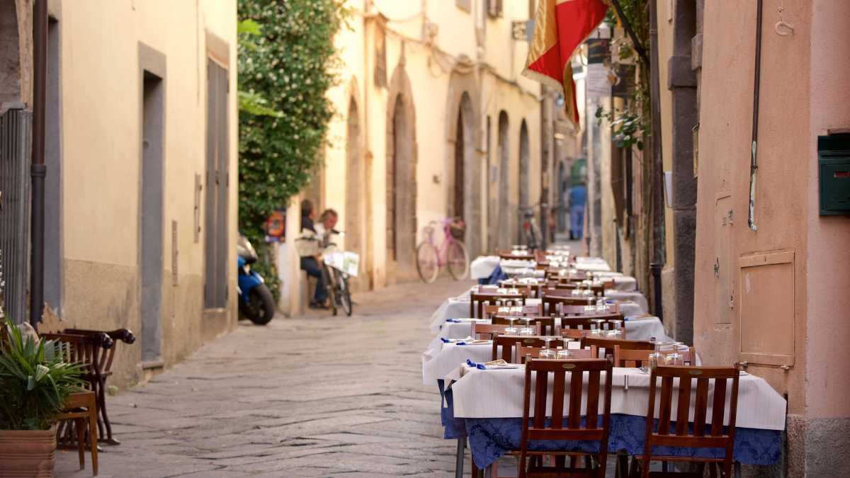 Dove Mangiare a Bolsena: Un Viaggio nei Sapori del Lago
