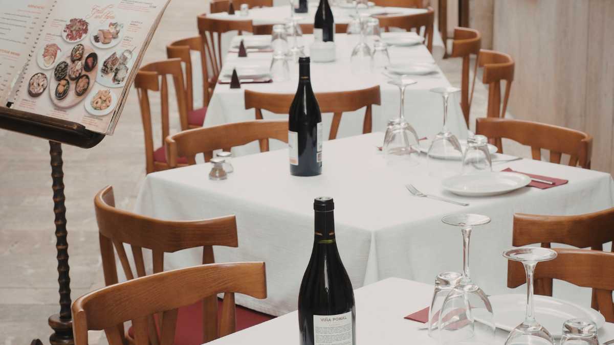 Dove Mangiare a Sperlonga: Un Viaggio nel Gusto della Riviera di Ulisse