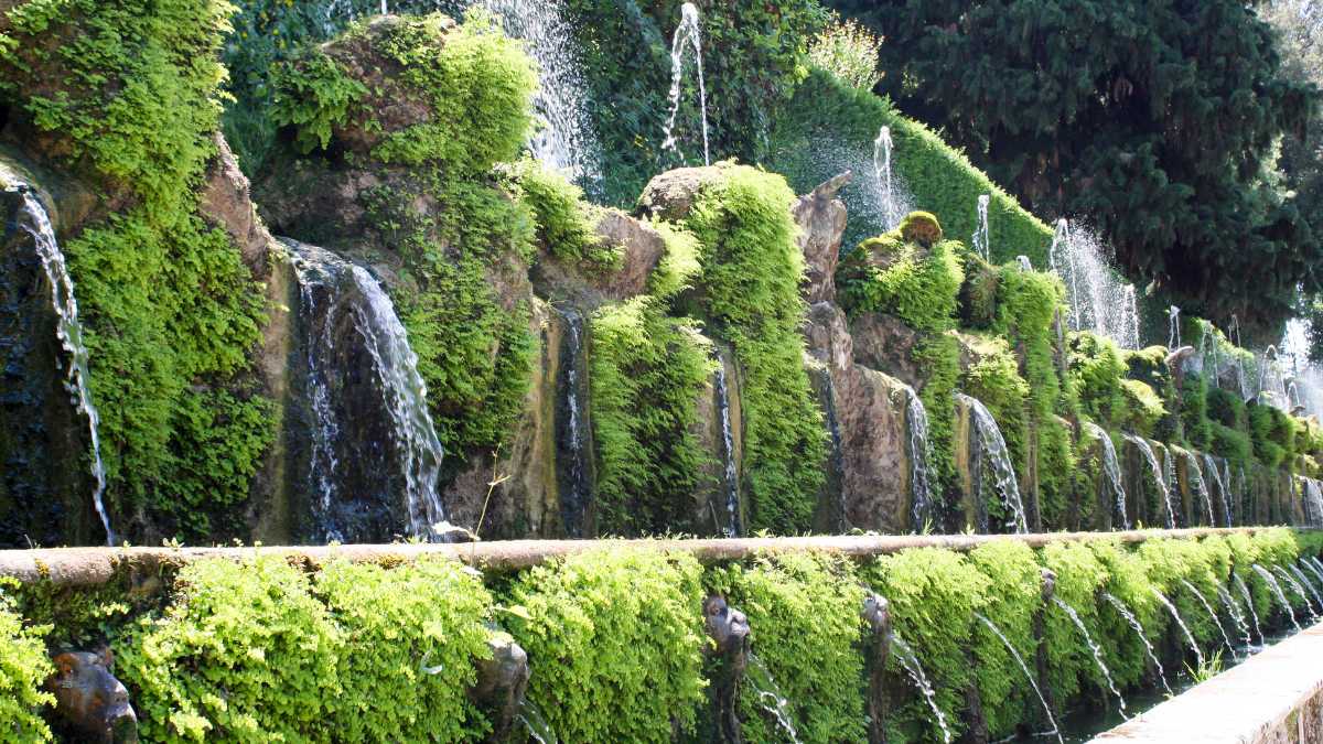 Dove mangiare a Tivoli: un viaggio tra sapori e tradizioni
