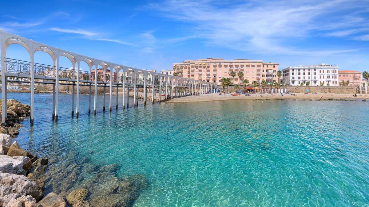 Feste ed Eventi a Civitavecchia: Un Viaggio tra Tradizione e Cultura