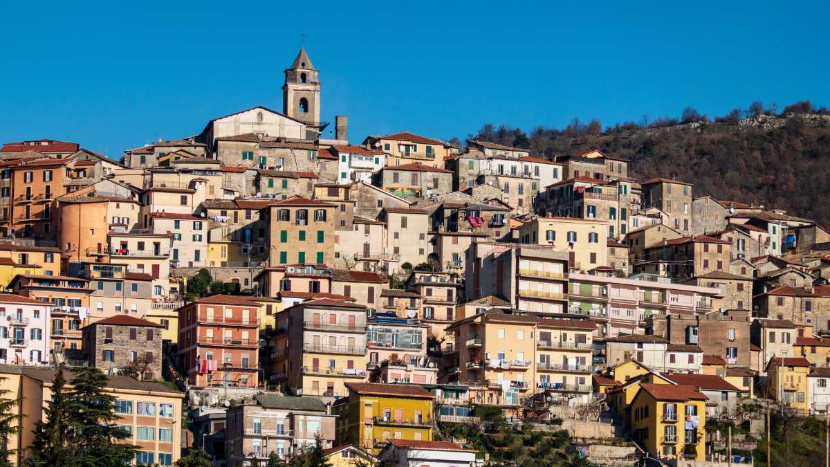 Feste ed Eventi a Fiuggi: Tradizioni e Celebrazioni da Non Perdere
