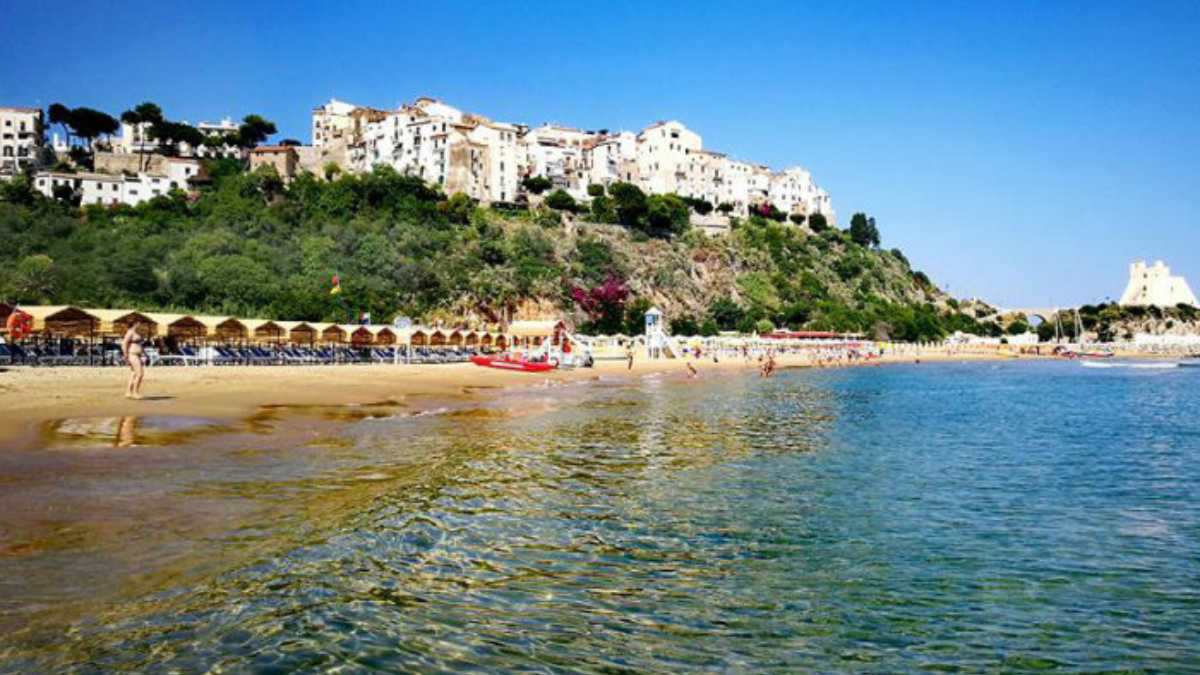 Feste ed Eventi a Sperlonga: Tradizioni e Celebrazioni da Non Perdere