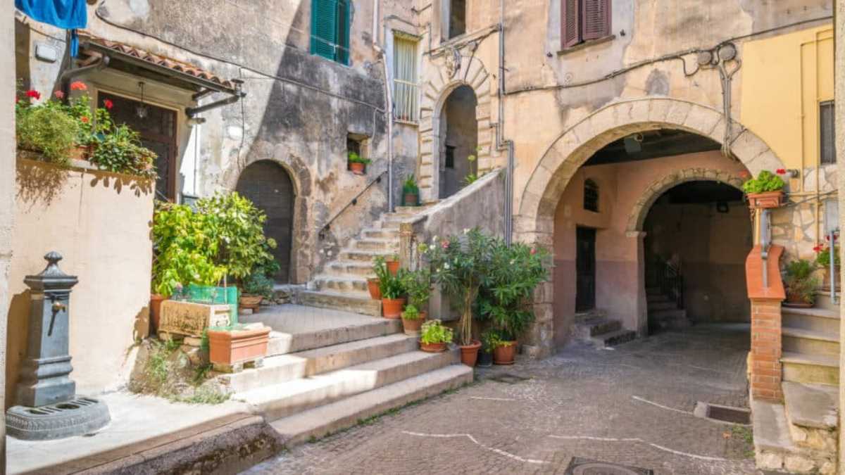 Fiuggi con Bambini: Una Destinazione da Scoprire in Famiglia