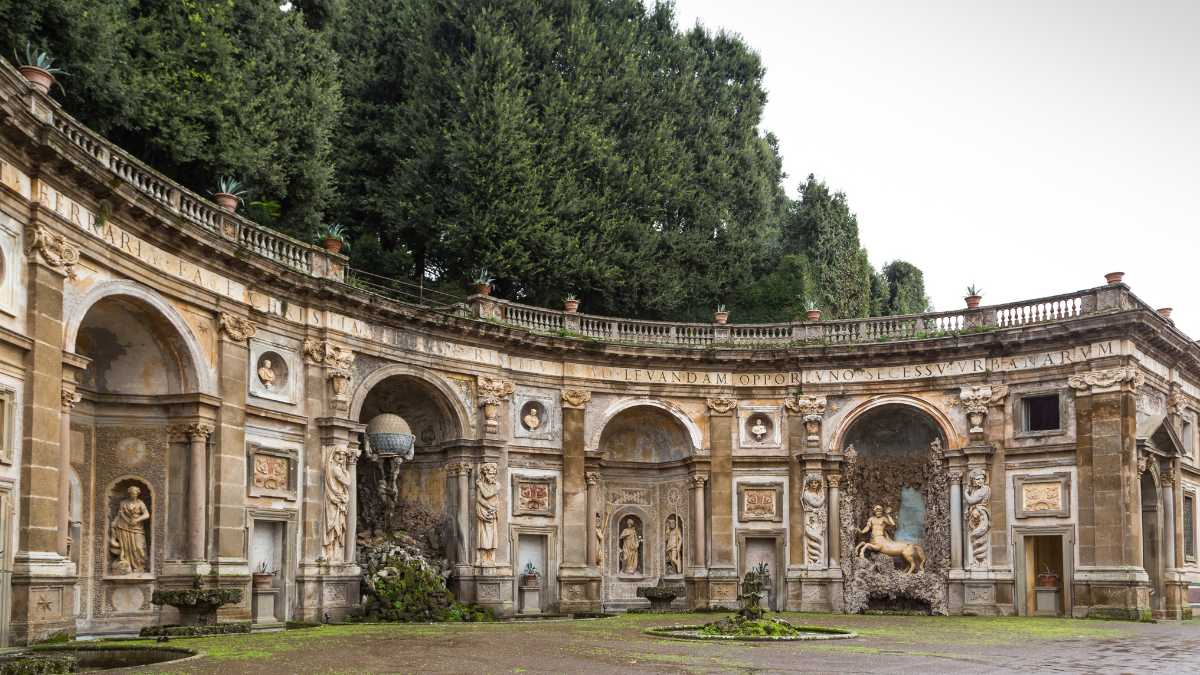 Frascati con Bambini: Avventure nel Cuore dei Castelli Romani