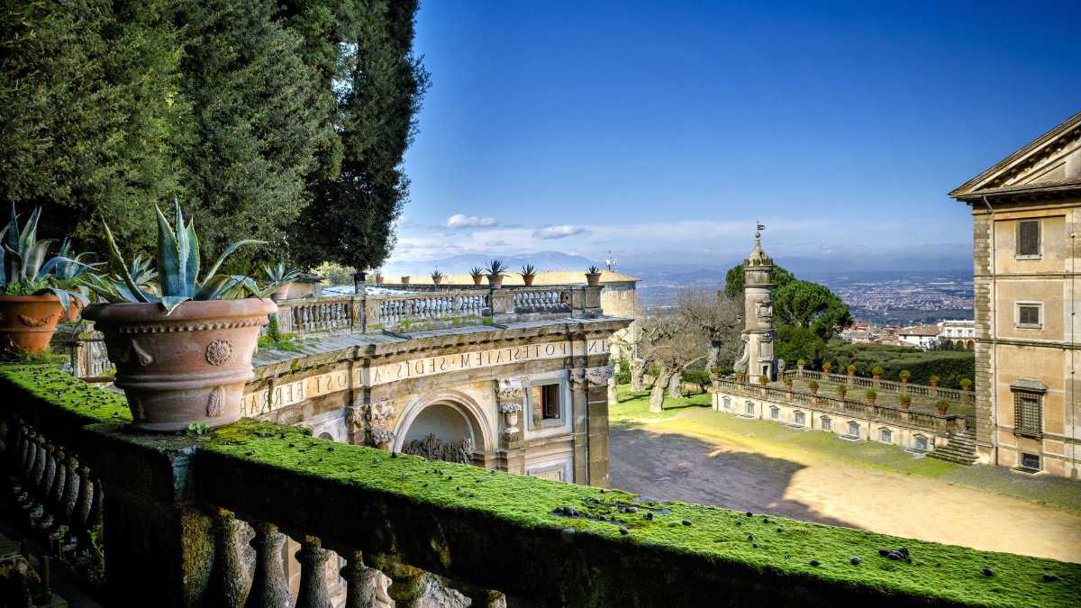 Guida Completa per Arrivare a Frascati