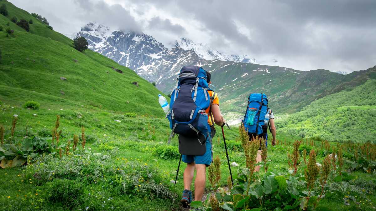 I migliori trekking vicino a Bolsena: avventure nella natura laziale