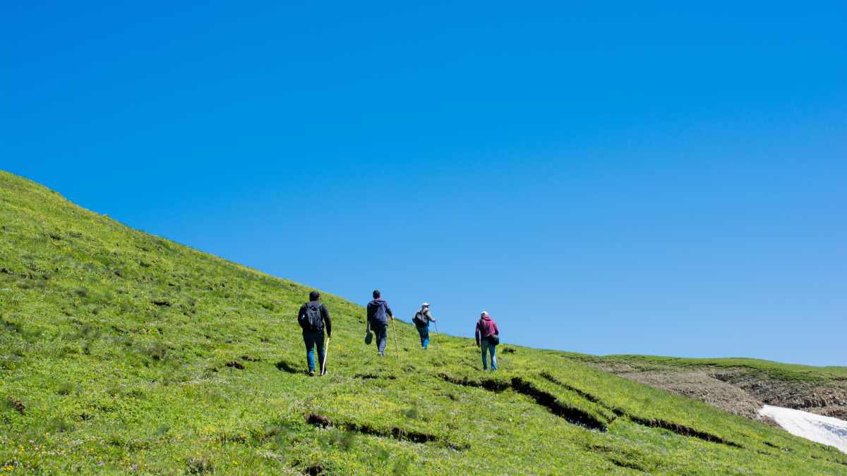 I migliori trekking vicino a Civitavecchia: avventure nel cuore del Lazio