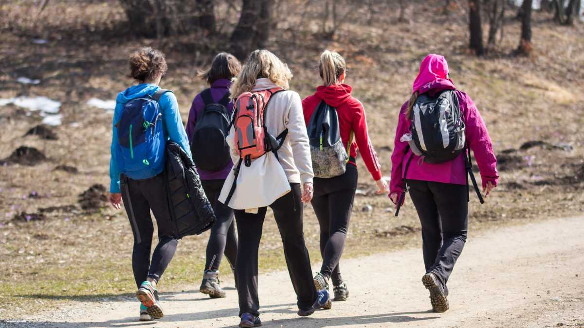 I migliori trekking vicino a Sermoneta: avventure nel cuore del Lazio