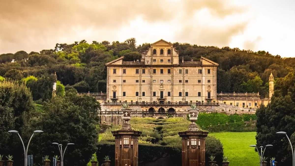Itinerario di 7 Giorni a Frascati e Dintorni: Scopri il Cuore dei Castelli Romani