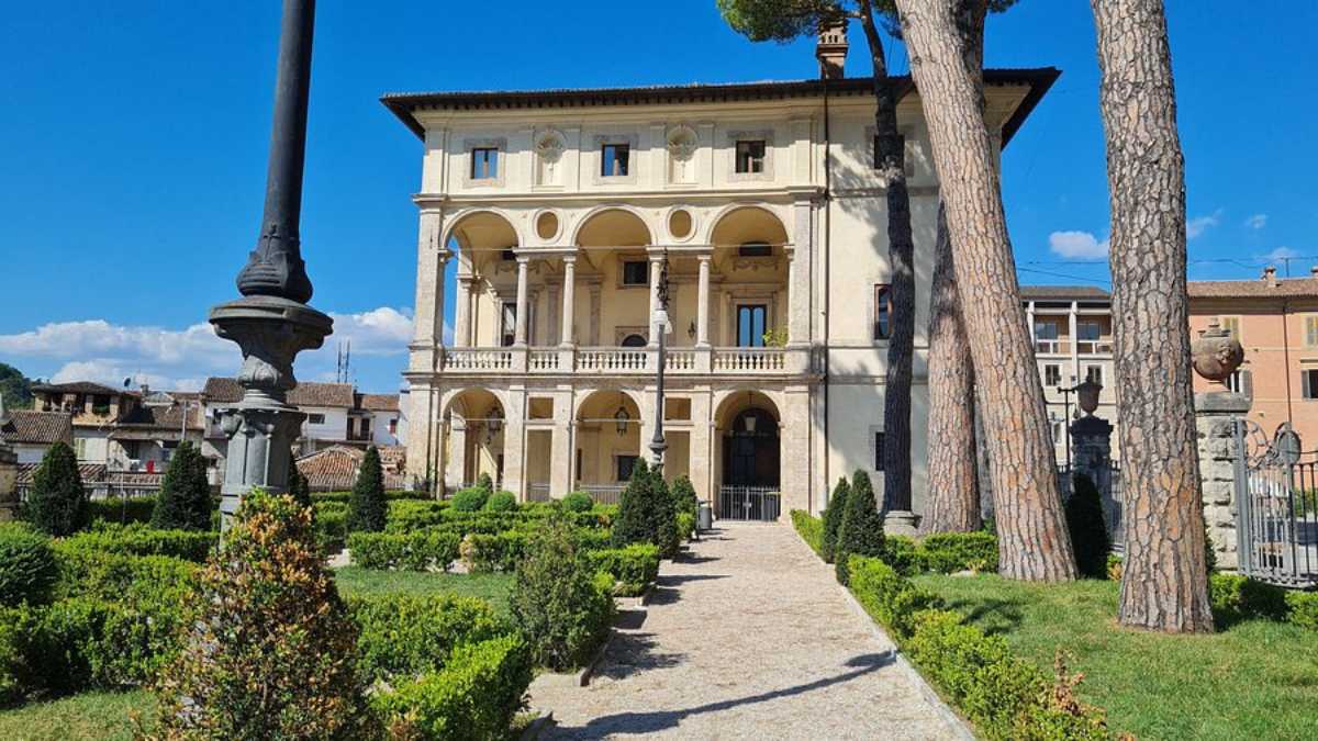 Rieti con Bambini: Una Guida Familiare per Esplorare il Centro Geografico d'Italia