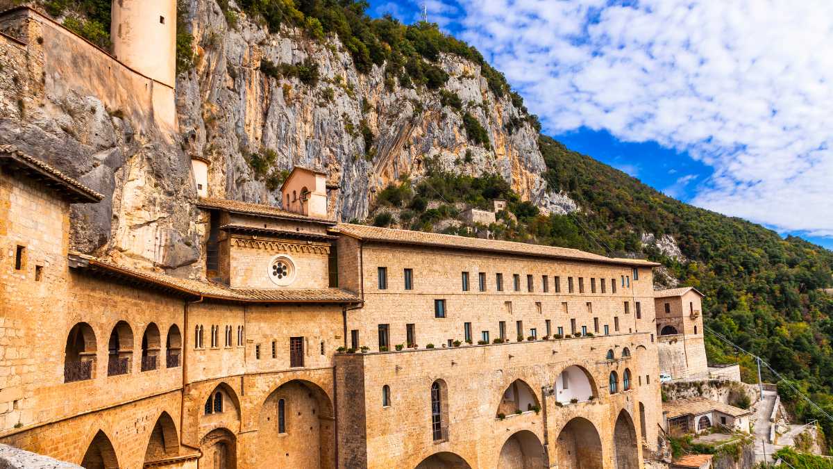 Scoprire Subiaco con i Bambini: Avventure nella Natura e nella Storia