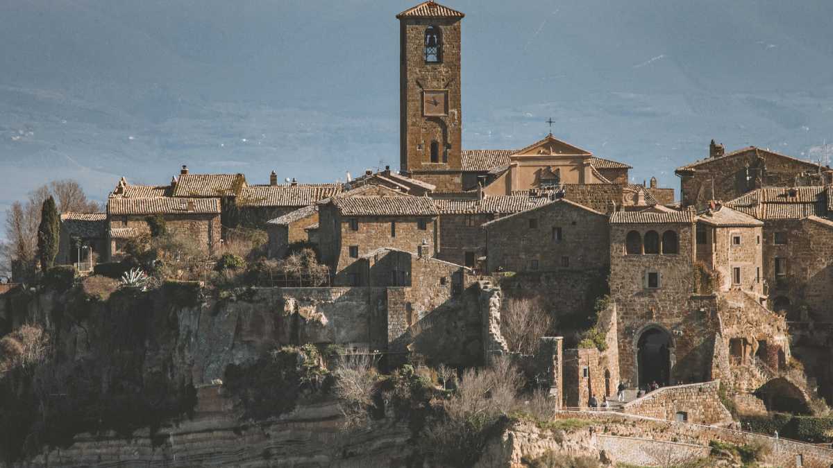Scoprire Viterbo con Bambini: Avventure e Relax per Tutta la Famiglia