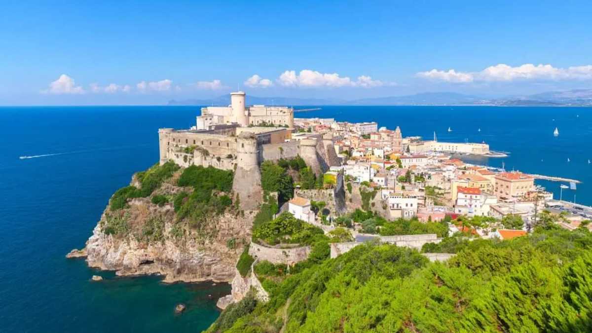 Sette Giorni a Gaeta: Un Itinerario Indimenticabile nel Cuore del Lazio