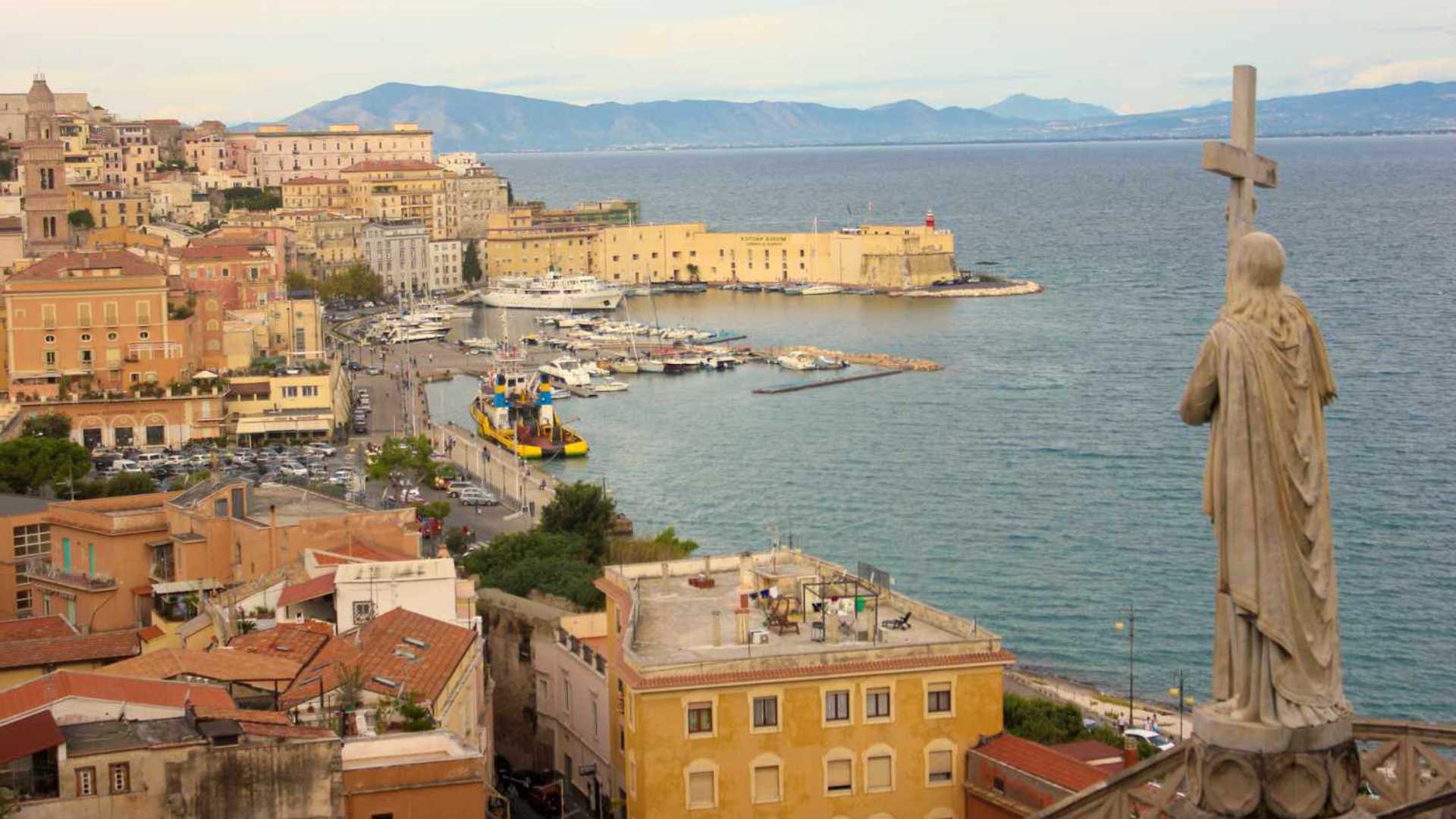 Gaeta