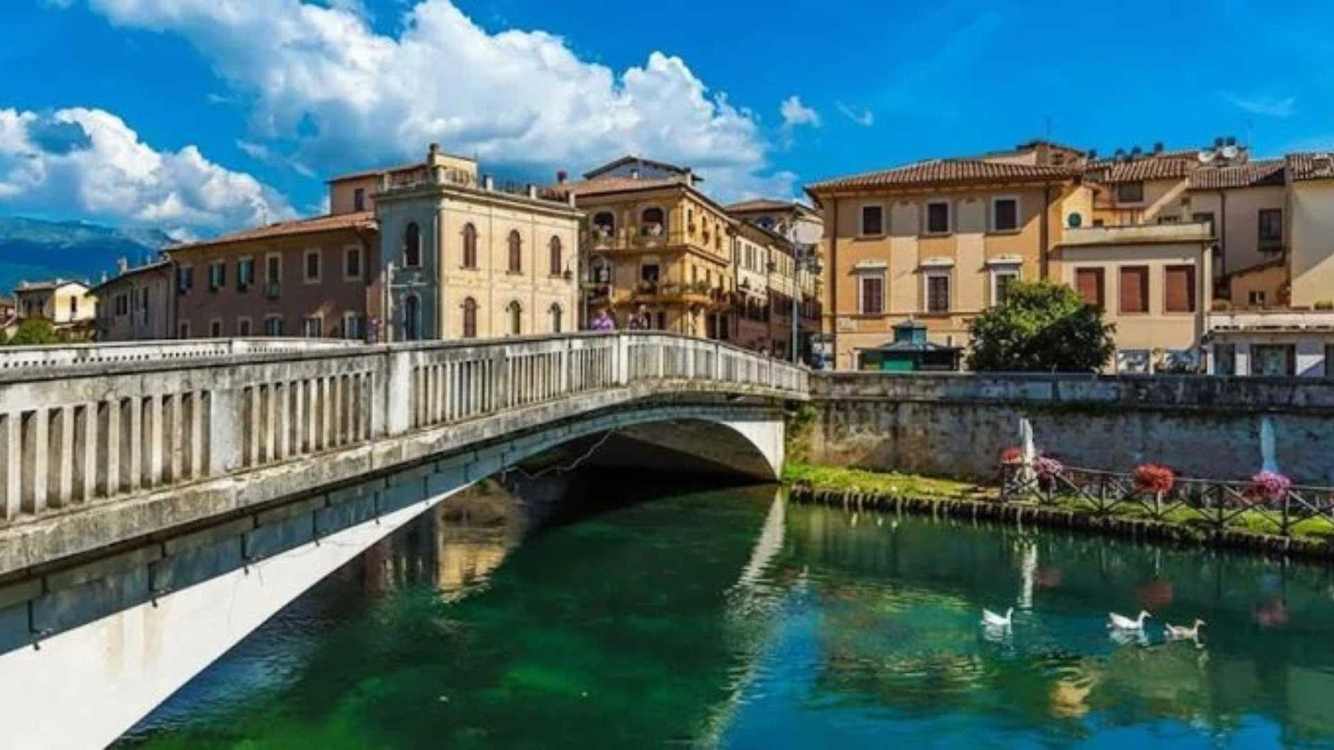 Hotel a Rieti