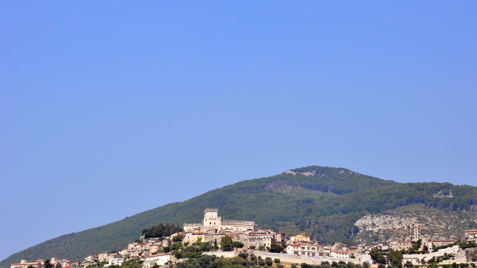 Hotel a Sermoneta