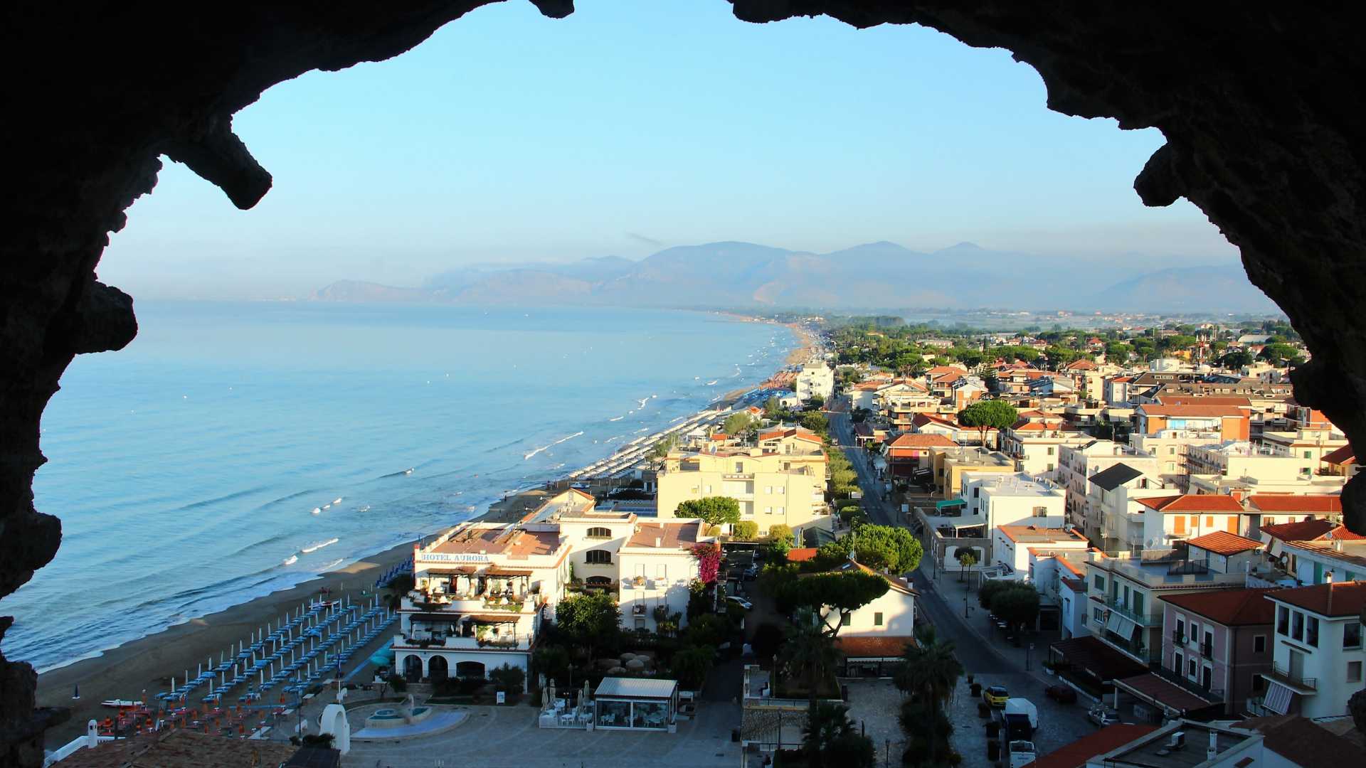 Sperlonga