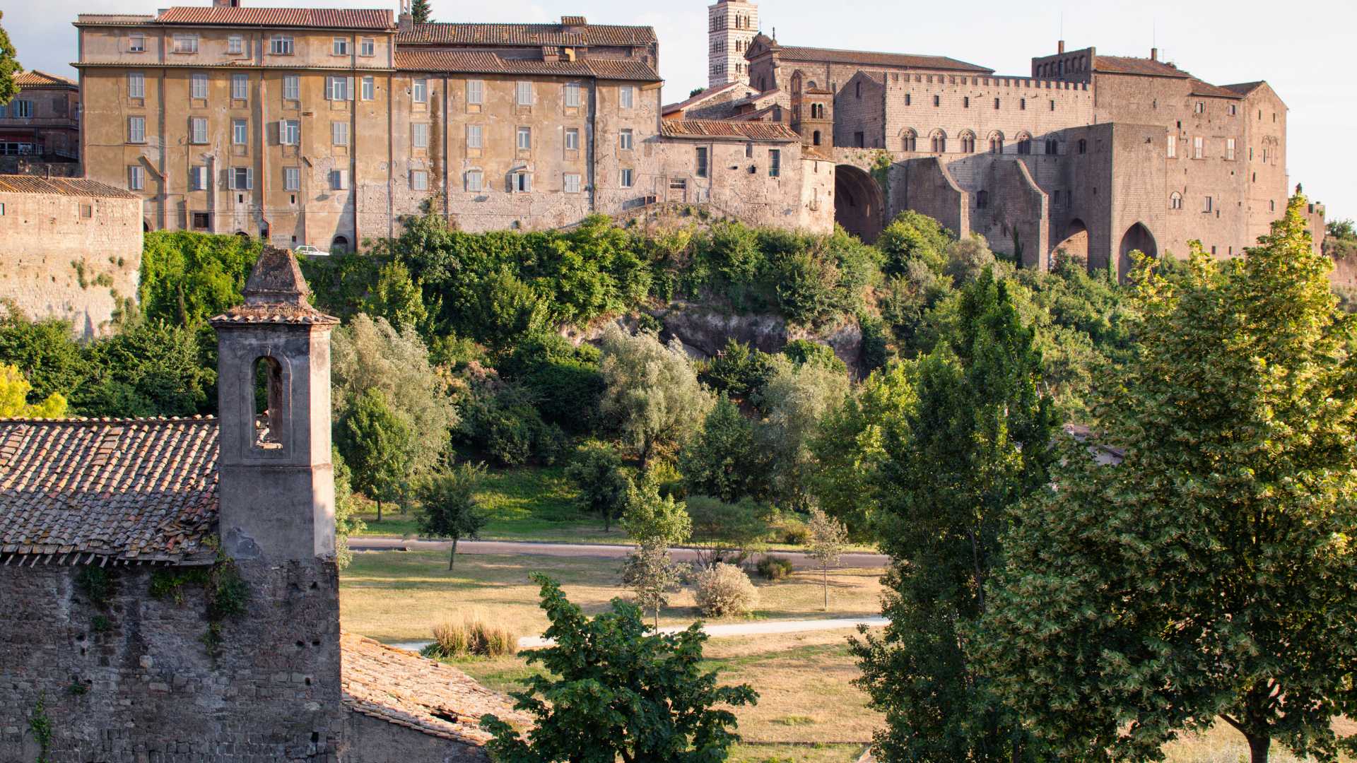 Viterbo