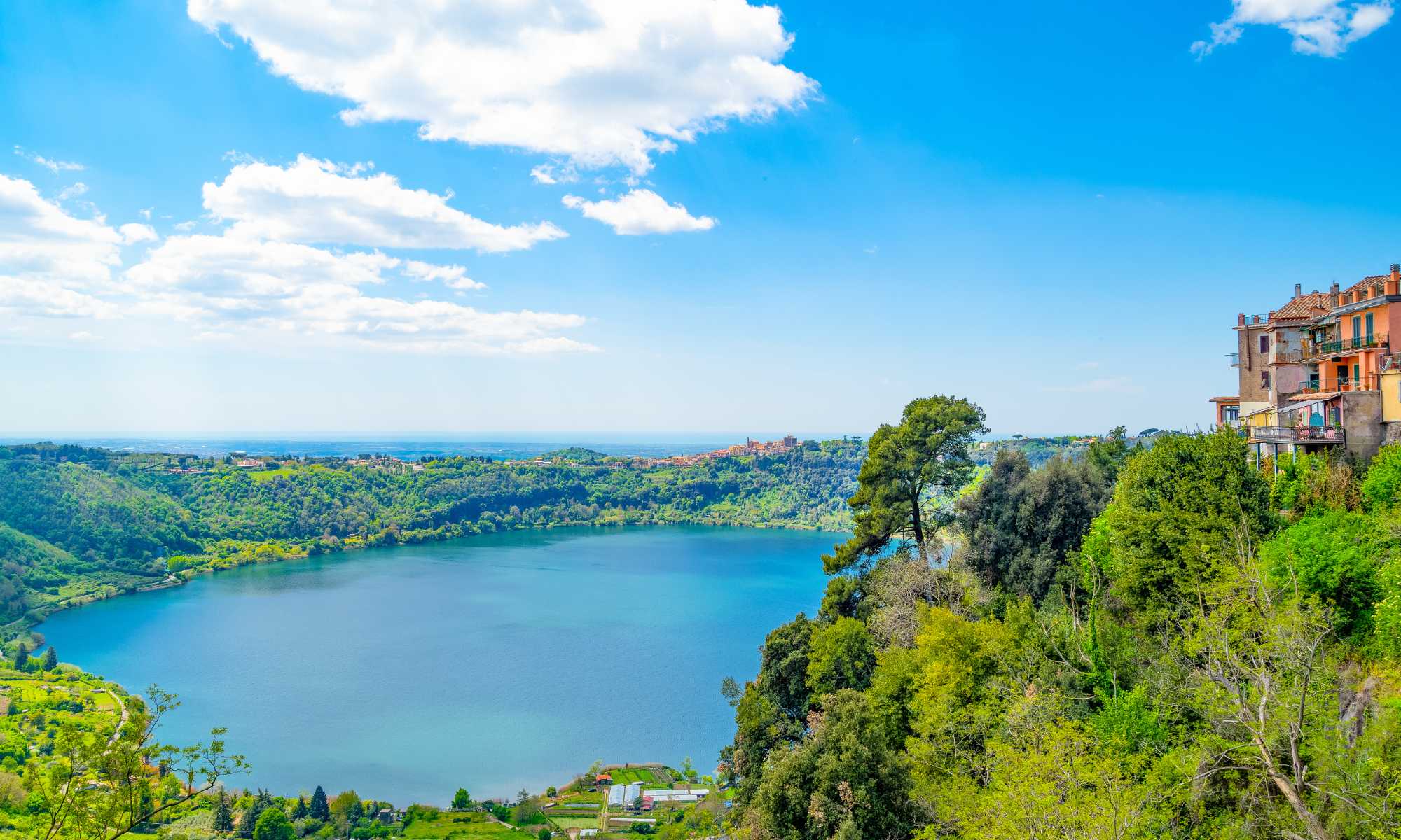 Lazio In Vacanza